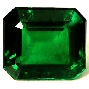 Emerald 2.73 Green Emerald - #1083662
