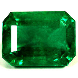 Emerald 2.66 Green Emerald - #1083368