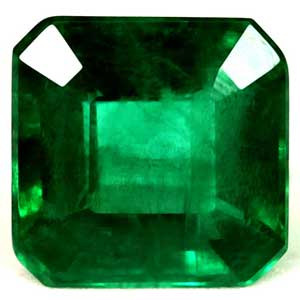 Emerald 1.39 Green Emerald - #1083609