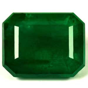 Emerald 5.68 Green Emerald - #1083550