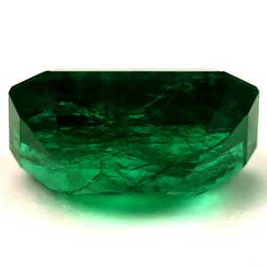 Emerald 1.51 Green Emerald - #1083547