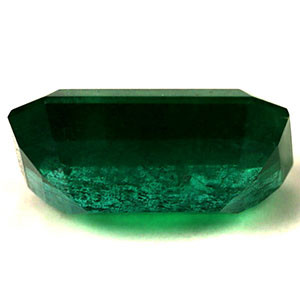 Emerald 3.44 Green Emerald - #1083728