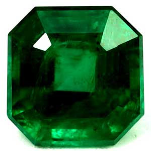 Emerald 1.49 Green Emerald - #1084220