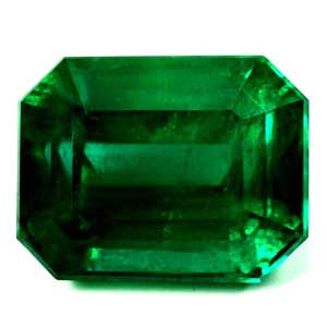 Emerald 3.65 Green Emerald - #1083549