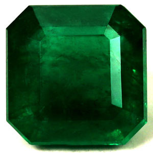 Emerald 2.45 Green Emerald - #1083734