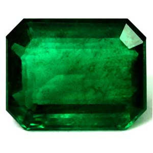 Emerald 4.32 Green Emerald - #1084218