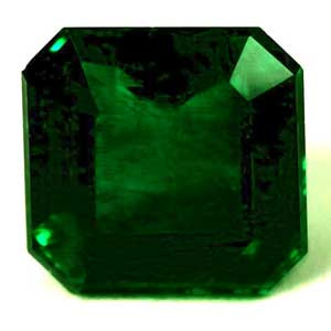 Emerald 2.03 Green Emerald - #1083730