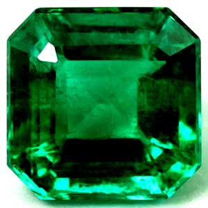 Emerald 1.31 Green Emerald - #1084217