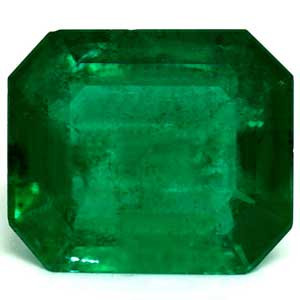 Emerald 1.76 Green Emerald - #1083516