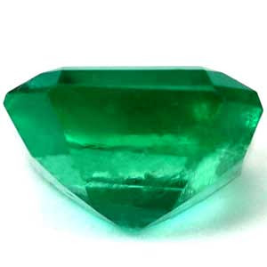 Emerald 1.63 Green Emerald - #1084216