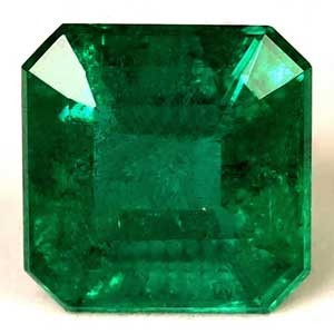 Emerald 1.36 Green Emerald - #1083508
