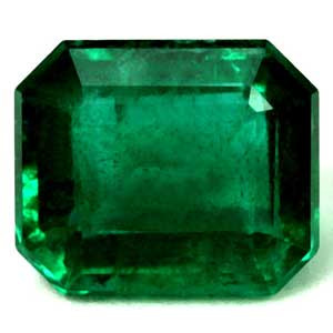 Emerald 1.57 Green Emerald - #1084224