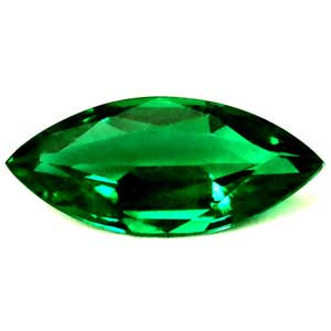 Marquise 0.86 Green Emerald - #1083790