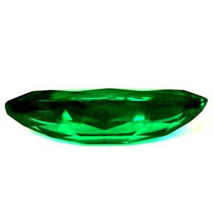 Marquise 0.86 Green Emerald - #1083790