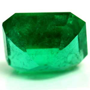 Emerald 1.74 Green Emerald - #1084199