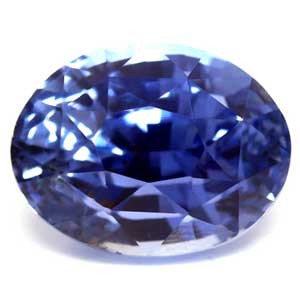 Oval 1.52 Blue Sapphire - #1084937
