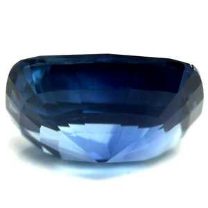 Cushion 1.56 Blue Sapphire - #1083953