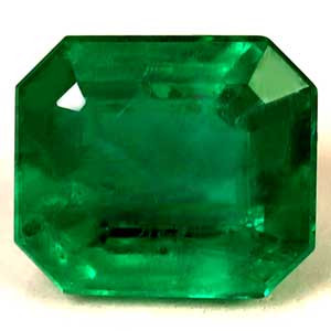 Emerald 1.45 Green Emerald - #1083916