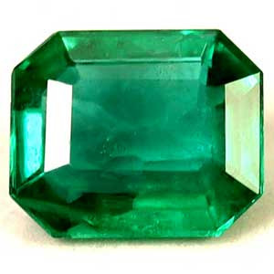 Emerald 0.67 Green Emerald - #1083913