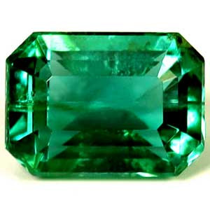 Emerald 0.85 Green Emerald - #1083917
