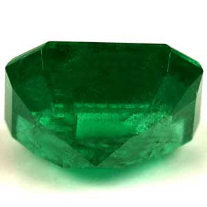 Emerald 1.70 Green Emerald - #1083604