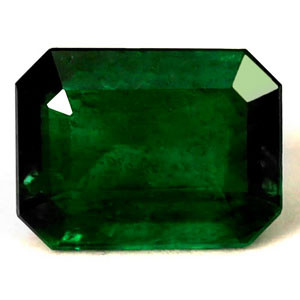 Emerald 1.49 Green Emerald - #1083671