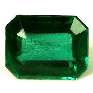 Emerald 1.15 Green Emerald - #1083665