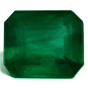 Emerald 1.61 Green Emerald - #1083668