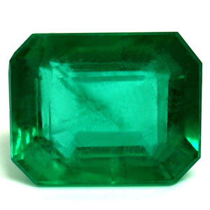 Emerald 1.98 Green Emerald - #1083670
