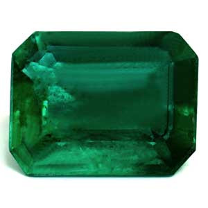 Emerald 1.76 Green Emerald - #1083757