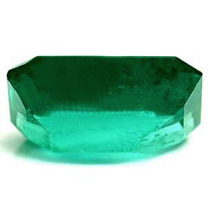 Emerald 1.76 Green Emerald - #1083757