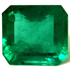 Emerald 5.59 Green Emerald - #1083762