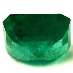 Emerald 5.59 Green Emerald - #1083762