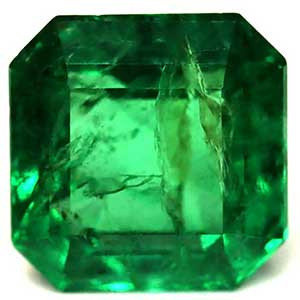 Emerald 1.65 Green Emerald - #1085061