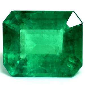 Emerald 2.69 Green Emerald - #1083765