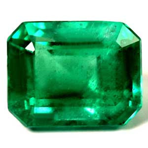 Emerald 1.91 Green Emerald - #1083758