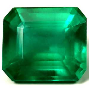 Emerald 1.47 Green Emerald - #1083756