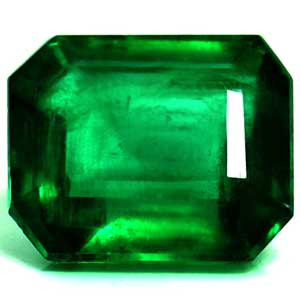 Emerald 1.32 Green Emerald - #1083760
