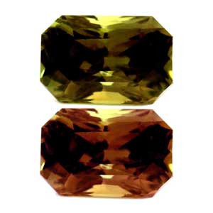 Emerald 1.55 Alexandrite - #1084027