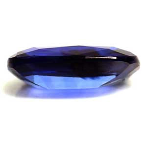 Cushion 1.05 Blue Sapphire - #1084428