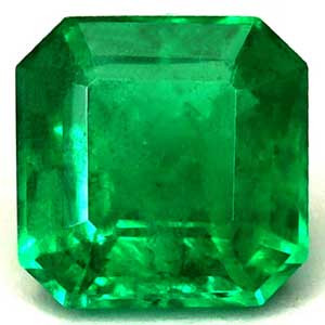 Emerald 0.77 Green Emerald - #1084683