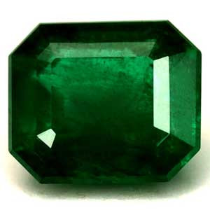 Emerald 1.54 Green Emerald - #1084685