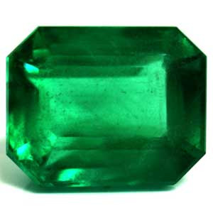 Emerald 7.33 Green Emerald - #1083840