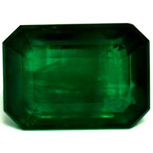 Emerald 13.20 Green Emerald - #1083842