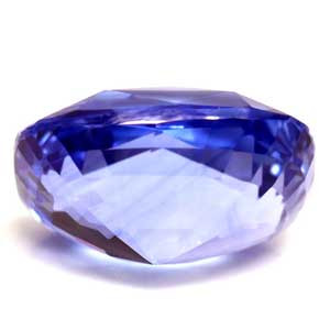 Cushion 2.03 Blue Sapphire - #1085112