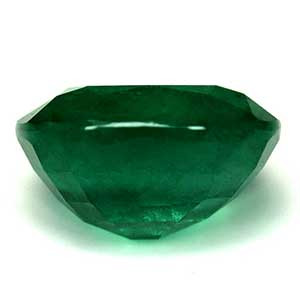 Cushion 4.10 Green Emerald - #1084793
