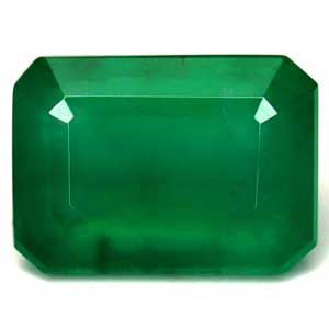 Emerald 1.54 Green Emerald - #1084788