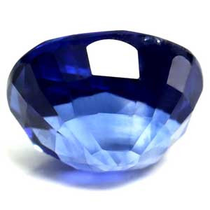 Cushion 1.31 Blue Sapphire - #1084555