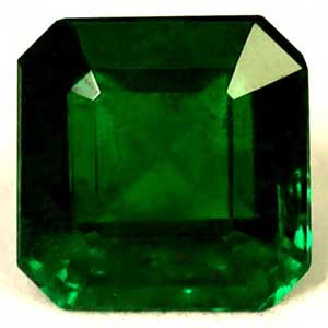 Emerald 0.69 Green Emerald - #1083911