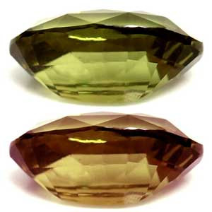 Oval 0.79 Alexandrite - #1085215